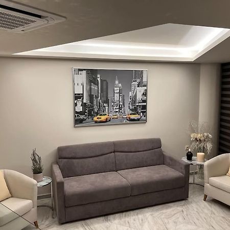 Στούντιο 305 Apartment Salonic Exterior foto