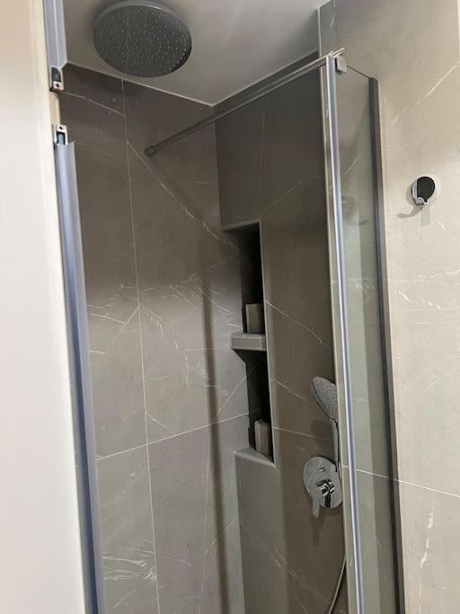Στούντιο 305 Apartment Salonic Exterior foto