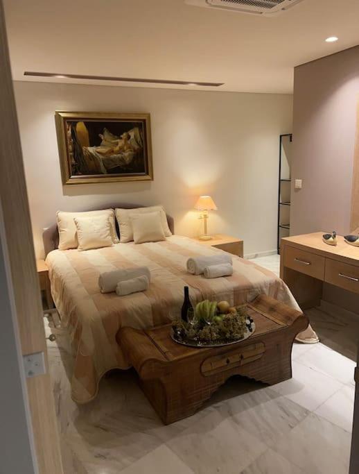 Στούντιο 305 Apartment Salonic Exterior foto