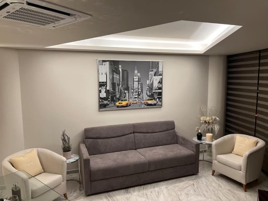 Στούντιο 305 Apartment Salonic Exterior foto