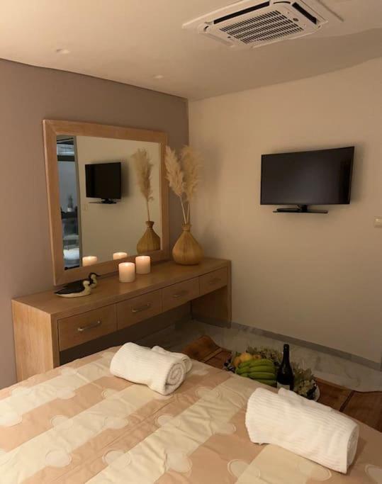 Στούντιο 305 Apartment Salonic Exterior foto