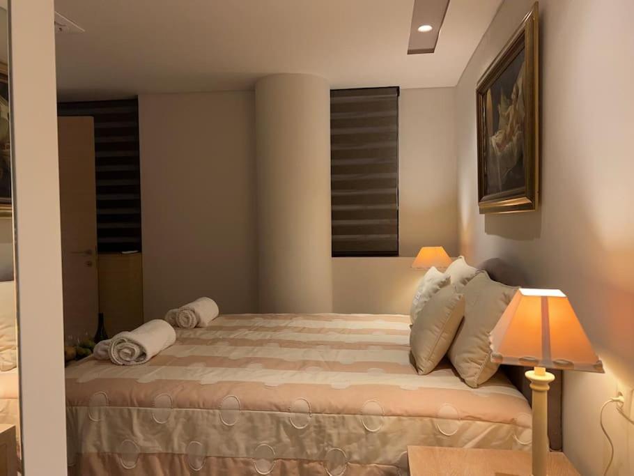 Στούντιο 305 Apartment Salonic Exterior foto